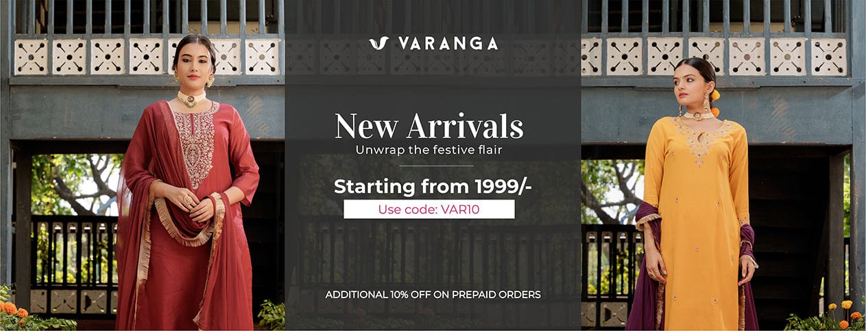 Varanga Varanga