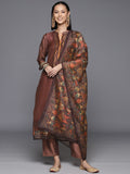 varanga-women-woven-design-printed-straight-kurta-paired-with-solid-bottom-and-printed-dupatta-vskd31807