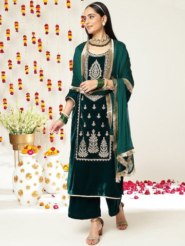 Varanga 2024 suits online