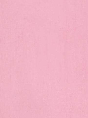 Varanga Women Pink Floral Printed Alia Cut A-Line Kurta With Tonal Bottom And Dupatta