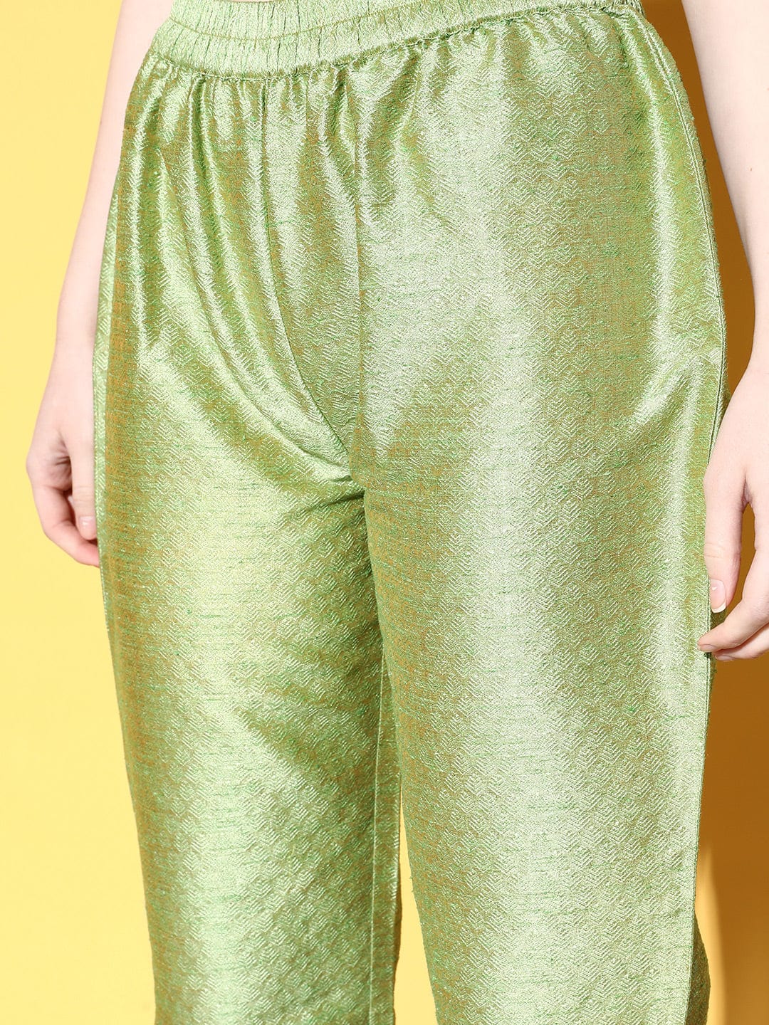 Printed Ethnic Trousers For Women  Buy Printed Ethnic Trousers For Women  online in India
