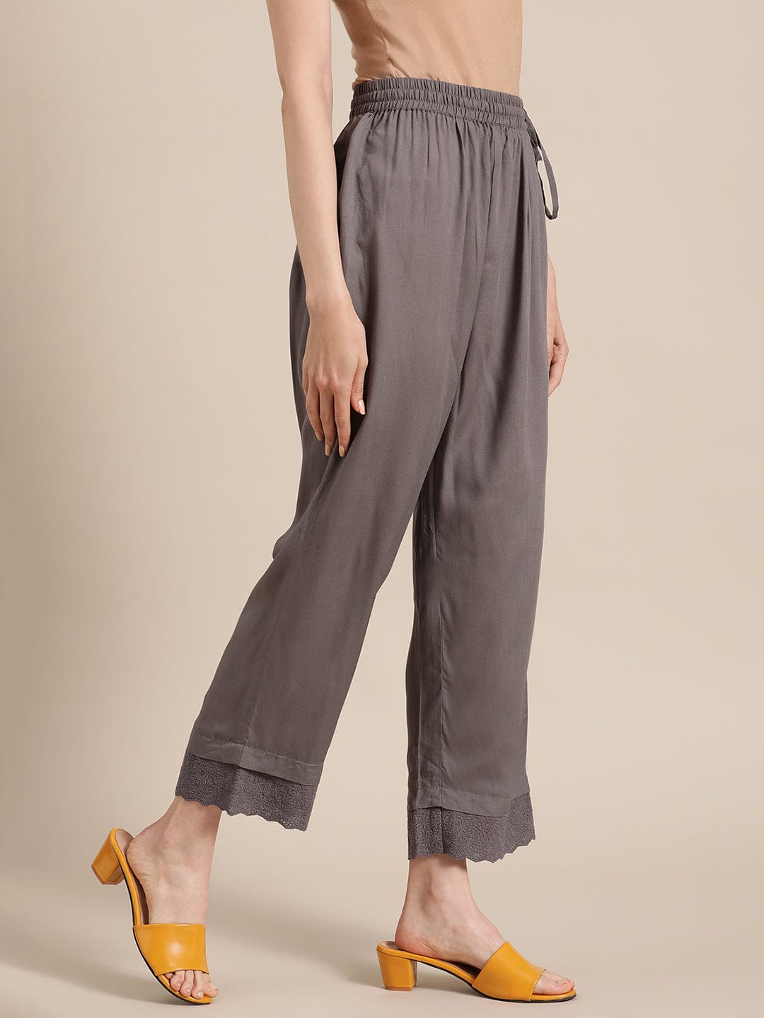 Capri Pants for Women Plus Size, Cotton Linen Capri India | Ubuy