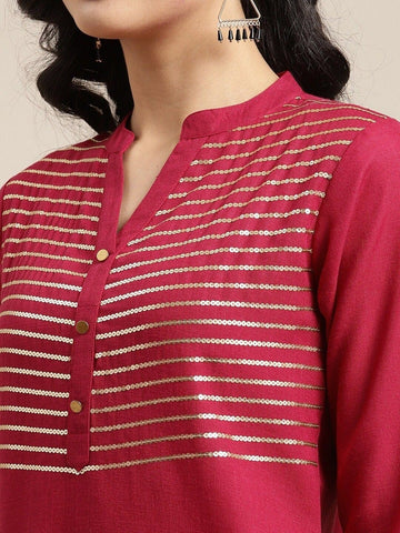 KURTA SET