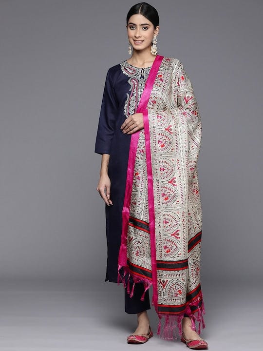 Plain Salwar Suits  These 10 Modern Designs Are Trending Now