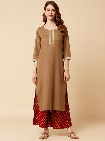 KURTA SET