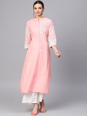 Ethnic Wear