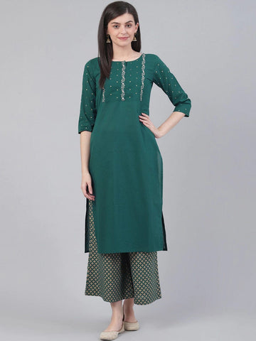 KURTA SET