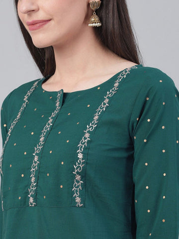 KURTA SET