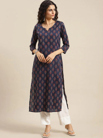 Ethnic Wear
