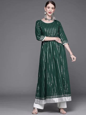 Ethnic Wear