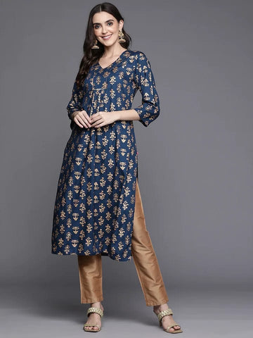Ethnic Wear